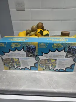 Ascended Heroes Pokemon Center Elite Trainer Box ETB Sealed Brand New X2 - Image 5