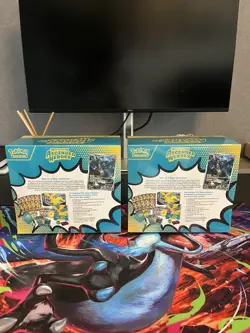 Ascended Heroes Pokemon Center Elite Trainer Box ETB Sealed Brand New X2 - Image 4
