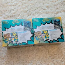 Ascended Heroes Pokemon Center Elite Trainer Box ETB Sealed Brand New X2 - Image 2