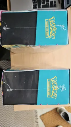 Ascended Heroes Pokemon Center Elite Trainer Box ETB Sealed Brand New X2 - Image 4