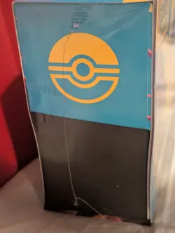 Pokemon Ascended Heroes Pokemon Center Elite Trainer Box Sealed Brand New - Image 3