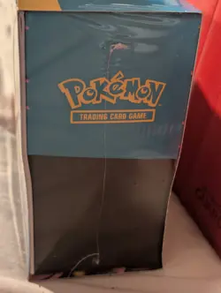 Pokemon Ascended Heroes Pokemon Center Elite Trainer Box Sealed Brand New - Image 4