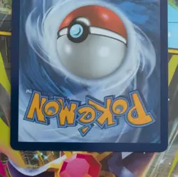 Mega Zygarde EX Full Art Foil Ultra Rare Pokemon Card 124/088 310 HP - Image 5