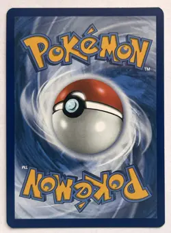 Erika's Tangela - 007/217 (Cosmo Holo) Miscellaneous Cards & Products Pokemon LP - Image 2