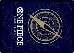 PRB02-013 Gecko Moria Rare Foil English One Piece TCG Card PRB02 One Piece - Image 2