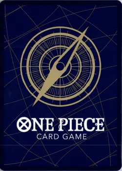 PRB02-013 Gecko Moria Rare Foil English One Piece TCG Card PRB02 One Piece - Image 4