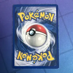 Pokemon Card - Metapod Base Set 54/102 Common - Image 2