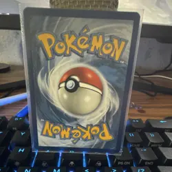 Pokemon Torkoal Secret Rare Holo 237/236 SM-Cosmic Eclipse English TCG Card - Image 2