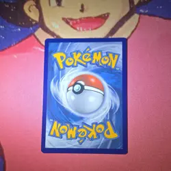 Pokemon Ditto Holo Rare 70 HP 053/078 Pokemon GO Ability English Card - Image 3