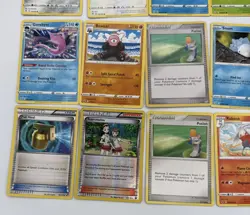 Pokemon Card Lot 100 Cards (2) - Image 2