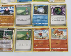 Pokemon Card Lot 100 Cards (2) - Image 3