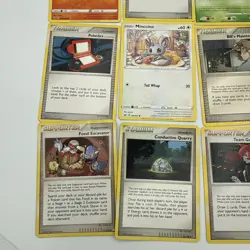 Pokemon Card Lot 100 Cards - Image 2