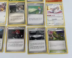Pokemon Card Lot 100 Cards - Image 3