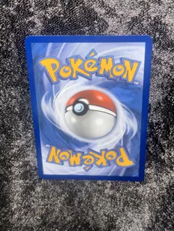 Pokemon TCG Garchomp EX 245/182 Paradox Rift Special Illustration Rare Card - Image 2