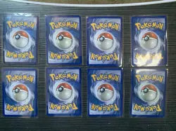 Pokemon Card Lot Mid Era 2005-2009 TCG Cards Rare Holos Stamps Crystal Guardians - Image 2