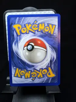 Gengar Fossil Rare Unlimited 20/62 Vintage Pokemon TCG Card WOTC Non Holo LP/NM - Image 3