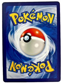Pikachu Pokemon Card Van Gogh TG10/TG30 Celebrations 2023 Fan Art w/ Video - Image 3