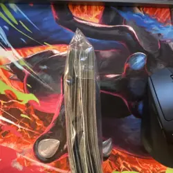 Pokemon TCG Prismatic Evolutions Card Sleeves 65 Count - Image 2