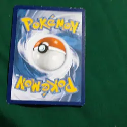 Pokemon Mewtwo Promo Holo Card XY101 XY Basic 120 HP Psy Bolt Zen Blade - Image 2