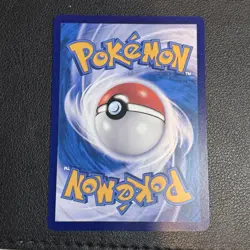 Pokemon TCG S-Chinese 151C Tangela 114/151 Master Ball Holo Mint Card - Image 2
