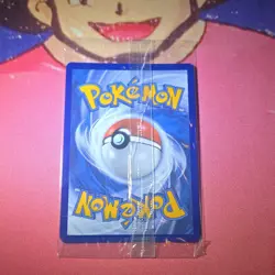 Pokemon Mewtwo Promo 052 SV Scarlet & Violet Holo TCG Card Factory sealed - Image 2