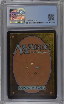 SLIVERSMITH Future Sight Foil U CGC 9 MTG [Nostalgium] - Image 2