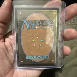 Teleportation Circle - Borderless Teenage Mutant Ninja Turtles MTG - Image 2