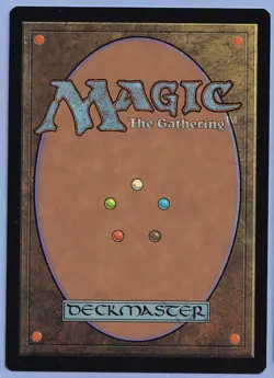 Guan Yu's 1,000-Li March Japanese Mtg MISPRINT Missing Serial 7/180 - Image 2