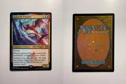 Galazeth Prismari 189 MTG Strixhaven: School of Mages - Image 3