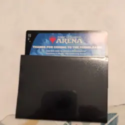 Magic Arena Code 6x Bloomburrow Booster - Image 1
