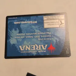 Magic Arena Code 6x Bloomburrow Booster - Image 2