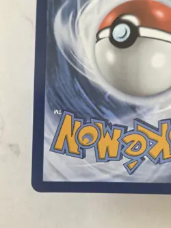 Swoobat Master Ball Pattern 037/086 White Flare Holo Pokemon Tcg Card - Image 3