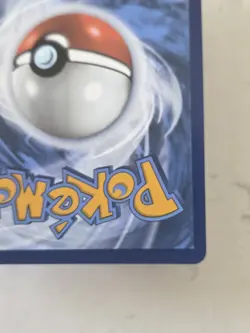 Swoobat Master Ball Pattern 037/086 White Flare Holo Pokemon Tcg Card - Image 4