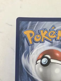 Swoobat Master Ball Pattern 037/086 White Flare Holo Pokemon Tcg Card - Image 5