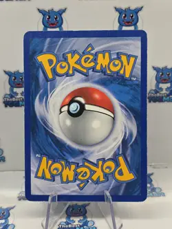 Pokemon Quagsire Neo Genesis 45/111 MP - Image 2