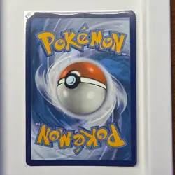 The Pokemon Company Riolu 010 Me: Mega Evolution Promo Full Art Holo 80 HP - Image 2