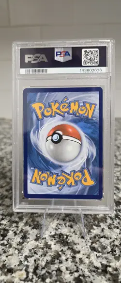 The Pokemon Company Mega Gengar ex Double Rare Holo Phantasmal Flames 056/094 3… - Image 2