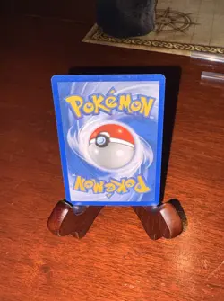 Pokemon Jolteon 6/100 Sandstorm Holo Rare 70 HP Card 2003 - Image 2