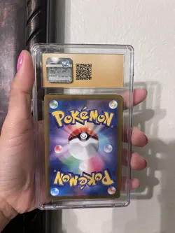 Charizard VSTAR 014/172 S12a VSTAR Universe Pokemon Card Japanese PRISTINE 10 - Image 2