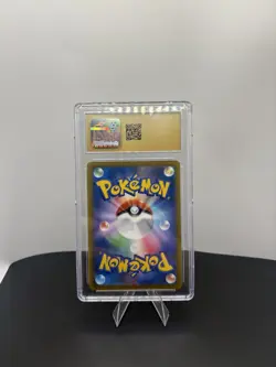 Pokemon TCG Charizard Vstar Japanese Star Birth 015/100 CGC 10 Pristine - Image 2