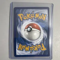 Pokemon N's Reshiram 167/159 Journey Together Illustration Rare Holo Promo - Image 2