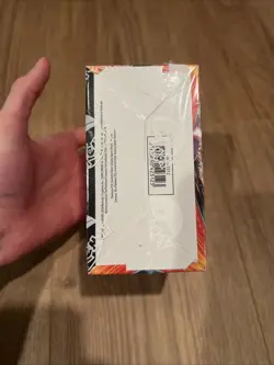 Pokemon TCG Surging Sparks Booster Box 36 Booster Packs Factory Sealed Brand New - Image 4