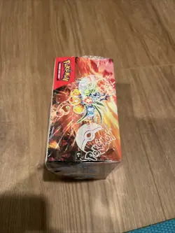 Pokemon TCG Surging Sparks Booster Box 36 Booster Packs Factory Sealed Brand New - Image 5