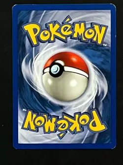 2002 POKEMON NEO DESTINY UNLIMITED HOLO SHINING NOCTOWL 110/105 - Image 2