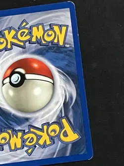 2002 POKEMON NEO DESTINY UNLIMITED HOLO SHINING NOCTOWL 110/105 - Image 4