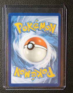 Hydreigon ex - 223/191 - Pokemon Surging Sparks Full Art Ultra Rare NM - Image 2