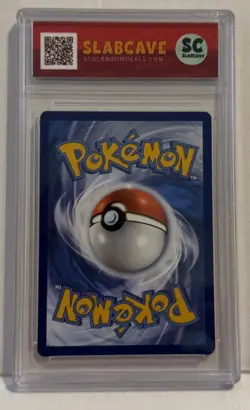 Pokemon TCG Squirtle Common Regular Pokemon GO 015/078 English - NM - Image 2