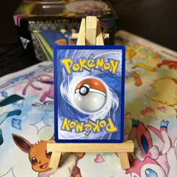 Pokemon - Wigglytuff 72/111 - Crimson Invasion - Non Holo Rare - Near Mint - Image 2