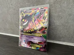 Pokemon Mega Gengar EX 35/119 Phantom Forces LP Set - NEAR MINT Condition - Image 3