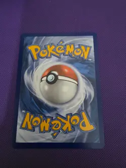 Mega Gengar EX #125/217 Mega Evolution Ascended Heroes Pokemon TCG NM - Image 3